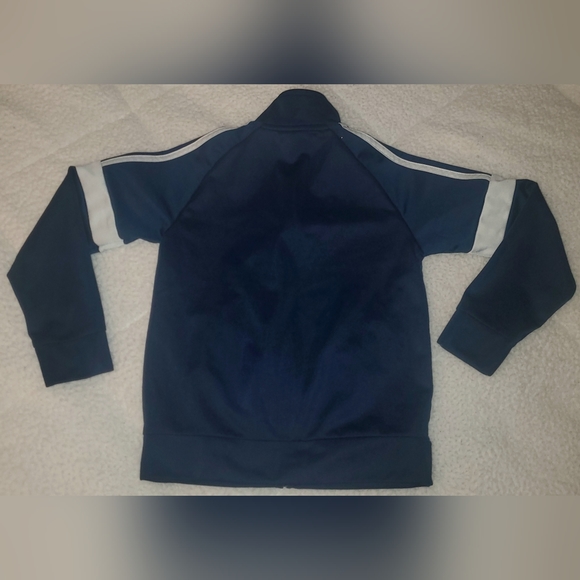 Adidas Track Jacket - Picture 2 of 3